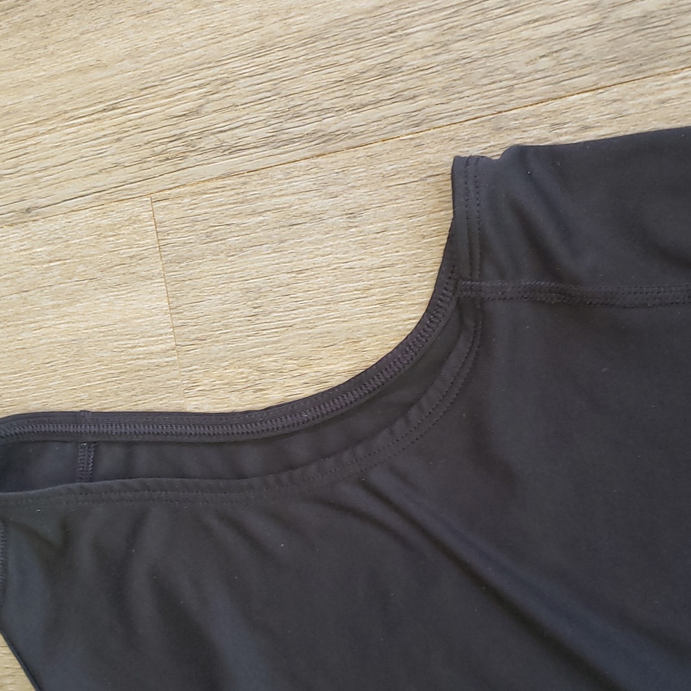 NIke Dri - Fit black tank top - Picture 11 of 13
